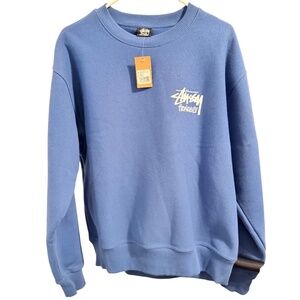 Stussy Honolulu Sweater